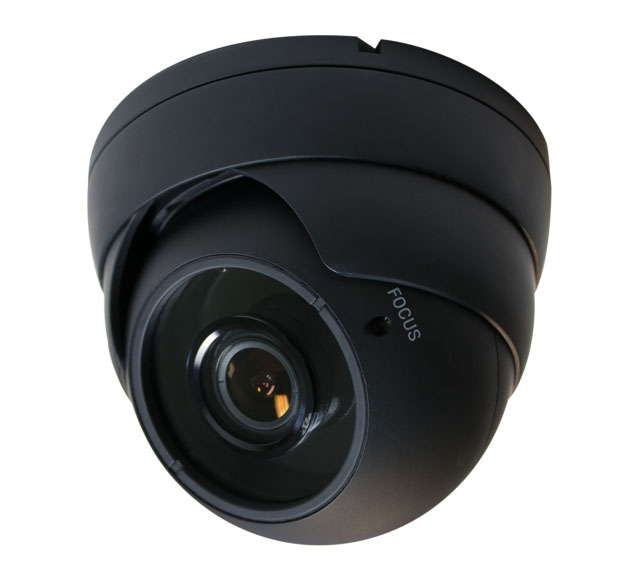 dome camera