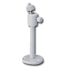 CM-27W Ivory security camera bracket